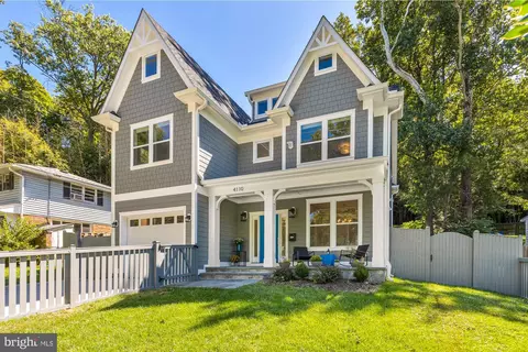 4110 Denfeld Ave, Kensington, MD 20895