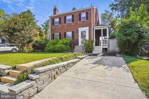 2608 Arvin St, Silver Spring, MD 20902