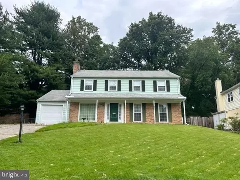 8505 Wild Olive Dr, Potomac, MD 20854