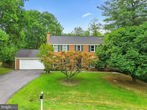 15105 Centergate Dr, Silver Spring, MD 20905 photo 61