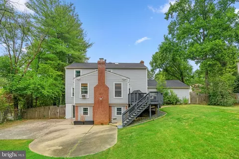 15105 Centergate Dr, Silver Spring, MD 20905 photo 56