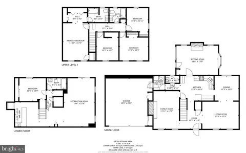 15105 Centergate Dr, Silver Spring, MD 20905 photo 62