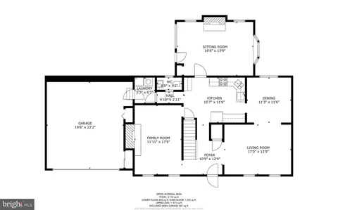 15105 Centergate Dr, Silver Spring, MD 20905 photo 29
