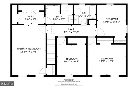 15105 Centergate Dr, Silver Spring, MD 20905 photo 43