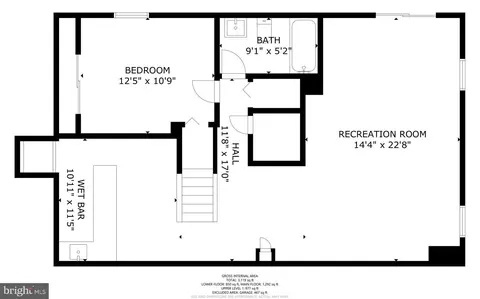 15105 Centergate Dr, Silver Spring, MD 20905 photo 50