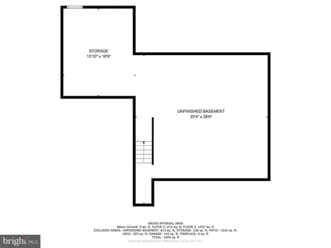 17029 Spates Hill Rd, Poolesville, MD 20837 photo 45