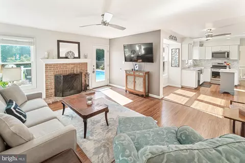 17029 Spates Hill Rd, Poolesville, MD 20837 photo 19