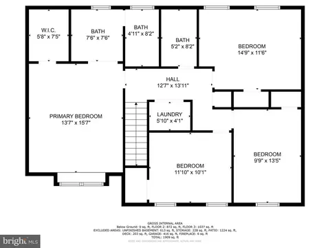 17029 Spates Hill Rd, Poolesville, MD 20837 photo 43
