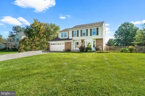17029 Spates Hill Rd, Poolesville, MD 20837 photo 2