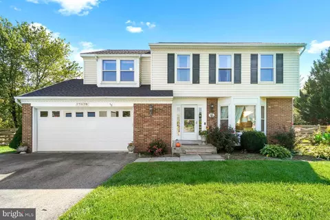 17029 Spates Hill Rd, Poolesville, MD 20837
