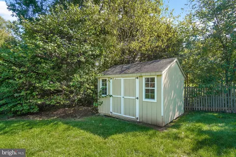 17029 Spates Hill Rd, Poolesville, MD 20837 photo 15