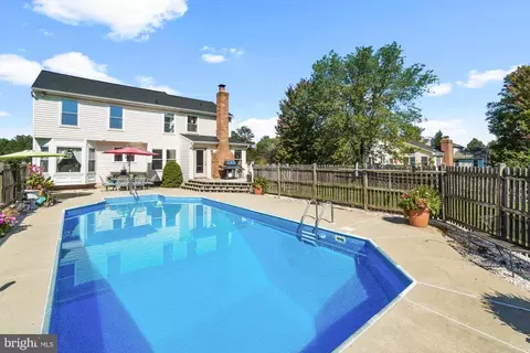 17029 Spates Hill Rd, Poolesville, MD 20837 photo 7
