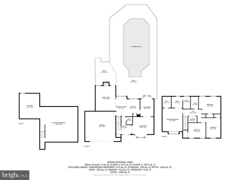 17029 Spates Hill Rd, Poolesville, MD 20837 photo 46