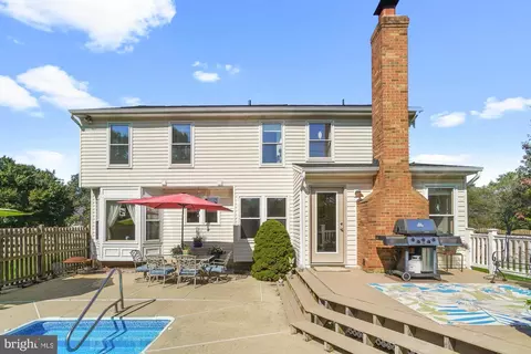 17029 Spates Hill Rd, Poolesville, MD 20837 photo 8
