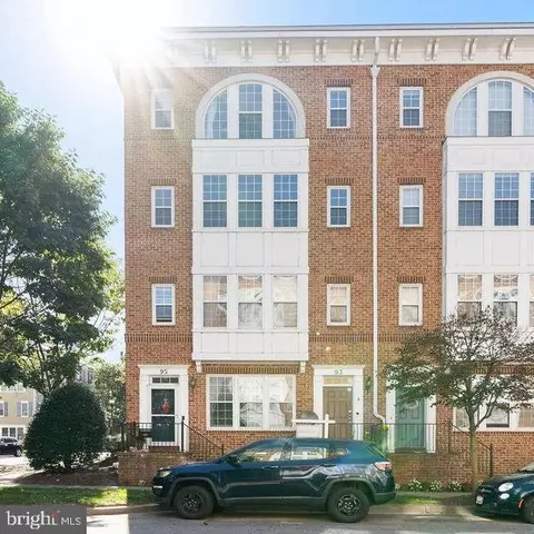 93 Chevy Chase St #93, Gaithersburg, MD 20878