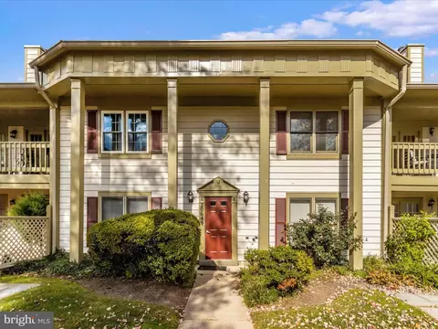 20649 Shadyside Way #8-128, Germantown, MD 20874