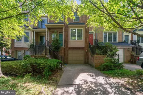 410 Skidmore Blvd, Gaithersburg, MD 20877