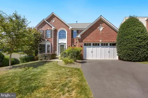 14117 Tattershall Pl, Germantown, MD 20874