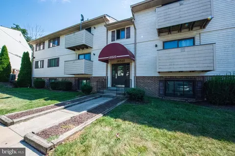 19505 Gunners Branch Rd #G, Germantown, MD 20876