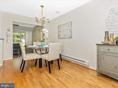 3501 Tarkington Ln #67-A, Silver Spring, MD 20906 photo 13