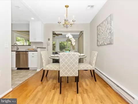 3501 Tarkington Ln #67-A, Silver Spring, MD 20906 photo 14