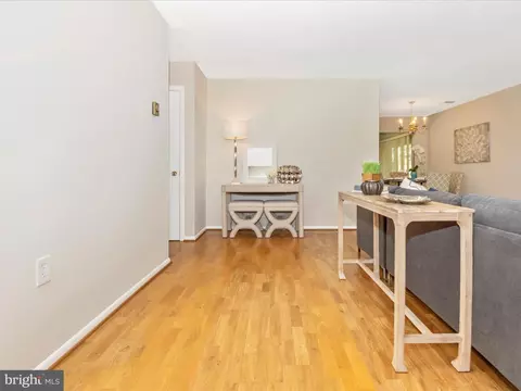 3501 Tarkington Ln #67-A, Silver Spring, MD 20906 photo 7