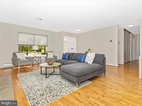 3501 Tarkington Ln #67-A, Silver Spring, MD 20906 photo 11