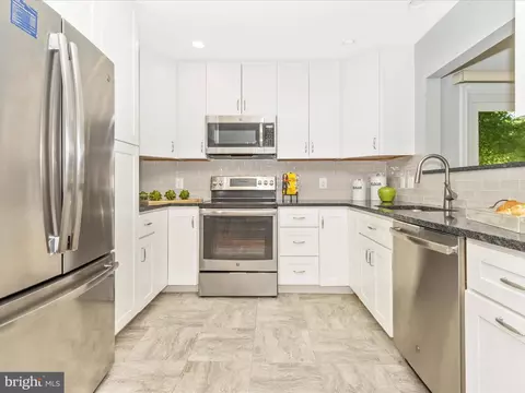 3501 Tarkington Ln #67-A, Silver Spring, MD 20906 photo 16