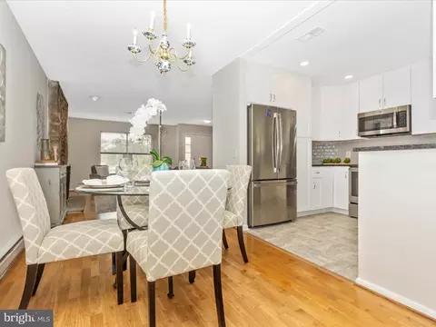 3501 Tarkington Ln #67-A, Silver Spring, MD 20906 photo 15