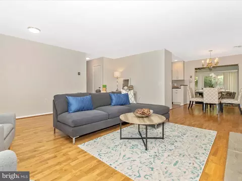 3501 Tarkington Ln #67-A, Silver Spring, MD 20906 photo 12