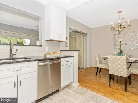 3501 Tarkington Ln #67-A, Silver Spring, MD 20906 photo 20