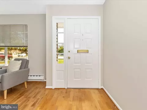 3501 Tarkington Ln #67-A, Silver Spring, MD 20906 photo 6