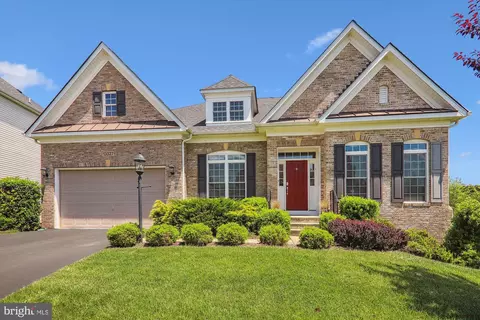 13327 Redspire Dr, Silver Spring, MD 20906