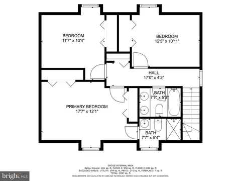 2410 Homestead Dr, Silver Spring, MD 20902 photo 25
