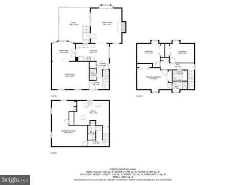 2410 Homestead Dr, Silver Spring, MD 20902 photo 36