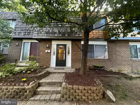 330 W Deer Park Rd #3-B, Gaithersburg, MD 20877