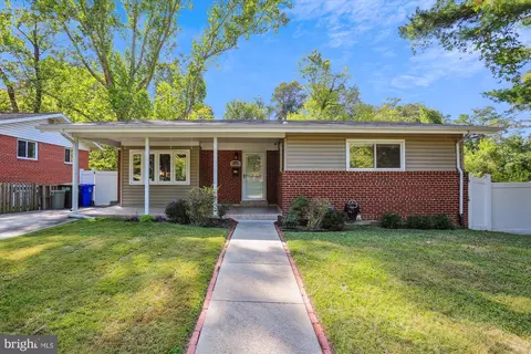 11226 Woodson Ave, Kensington, MD 20895