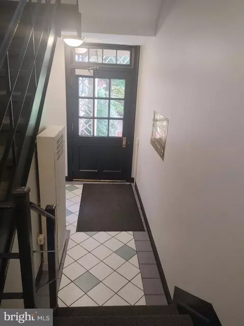 Entry Way - 2410 Colston Dr #C-101, Silver Spring, MD 20910 photo 2 of 2