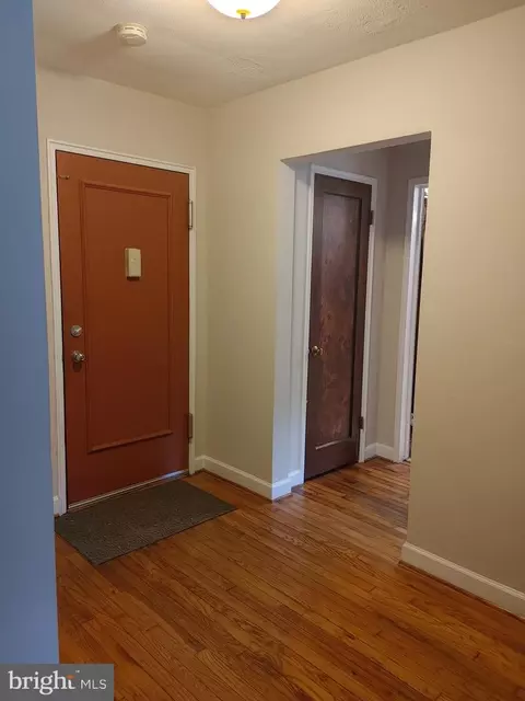 Entry Way - 2410 Colston Dr #C-101, Silver Spring, MD 20910 photo 1 of 2