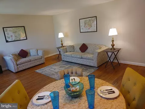 Living - 2410 Colston Dr #C-101, Silver Spring, MD 20910 photo 3 of 3