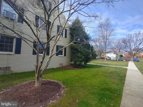 Exterior - 2410 Colston Dr #C-101, Silver Spring, MD 20910 photo 8 of 9