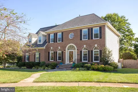 18307 Paradise Cove Ter, Olney, MD 20832