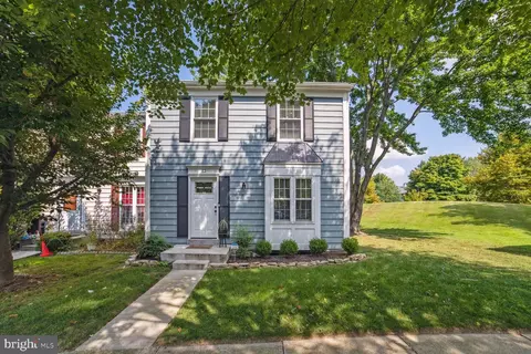 12 Tabiona Ct, Silver Spring, MD 20906