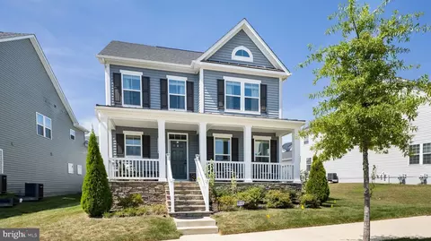 21916 Broadway Ave, Clarksburg, MD 20871