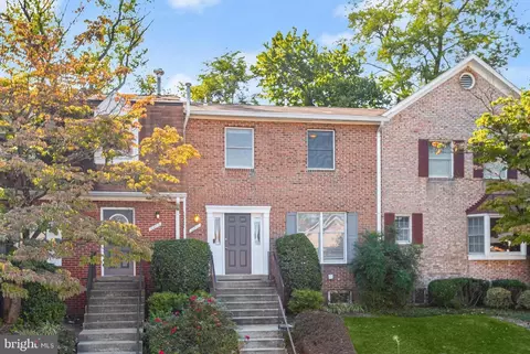 10871 Lockwood Dr, Silver Spring, MD 20901