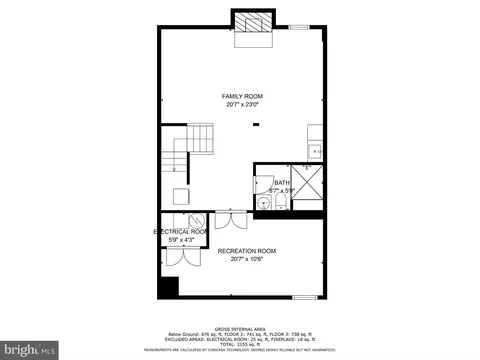 10871 Lockwood Dr, Silver Spring, MD 20901 photo 43
