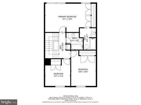 10871 Lockwood Dr, Silver Spring, MD 20901 photo 41