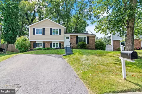 12100 Sioux Pl, Gaithersburg, MD 20878