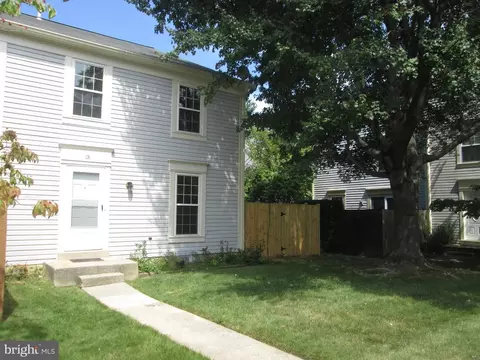 15 Valleyfield Ct, Silver Spring, MD 20906