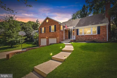 5608 Ogden Rd, Bethesda, MD 20816